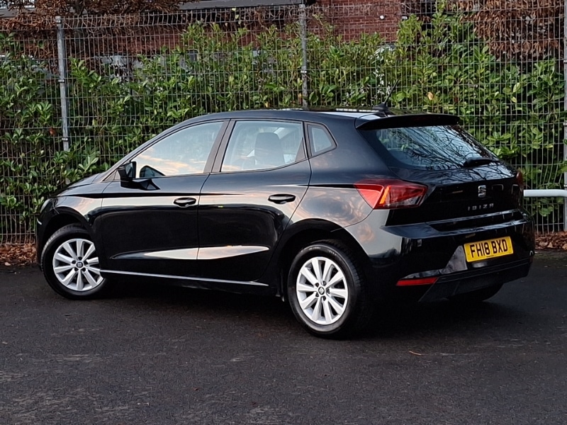 Used SEAT Ibiza 2018 for sale - 76947424: Photo 3