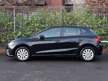 Used SEAT Ibiza 2018 for sale - 76947424: Photo