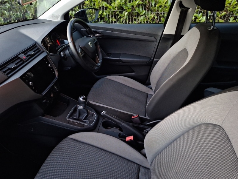 Used SEAT Ibiza 2018 for sale - 76947424: Photo 5