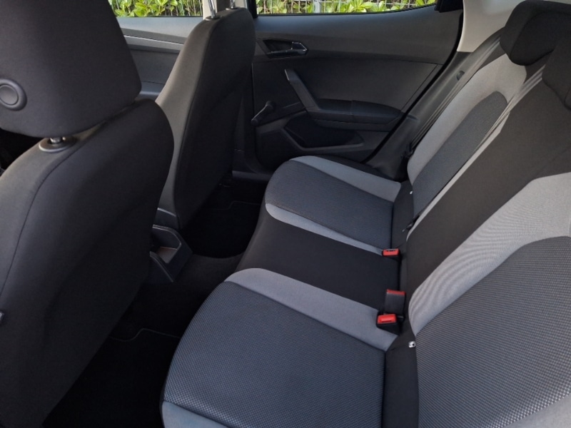 Used SEAT Ibiza 2018 for sale - 76947424: Photo 6