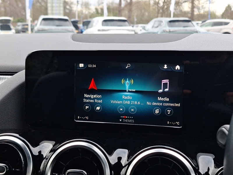 Used Mercedes-Benz GLA 2021 for sale - 78113257: Photo 10