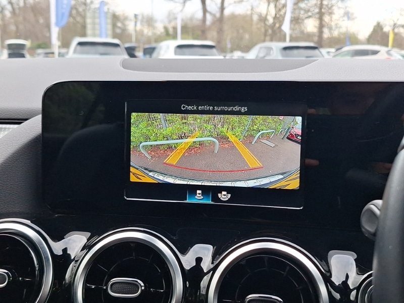 Used Mercedes-Benz GLA 2021 for sale - 78113257: Photo 11