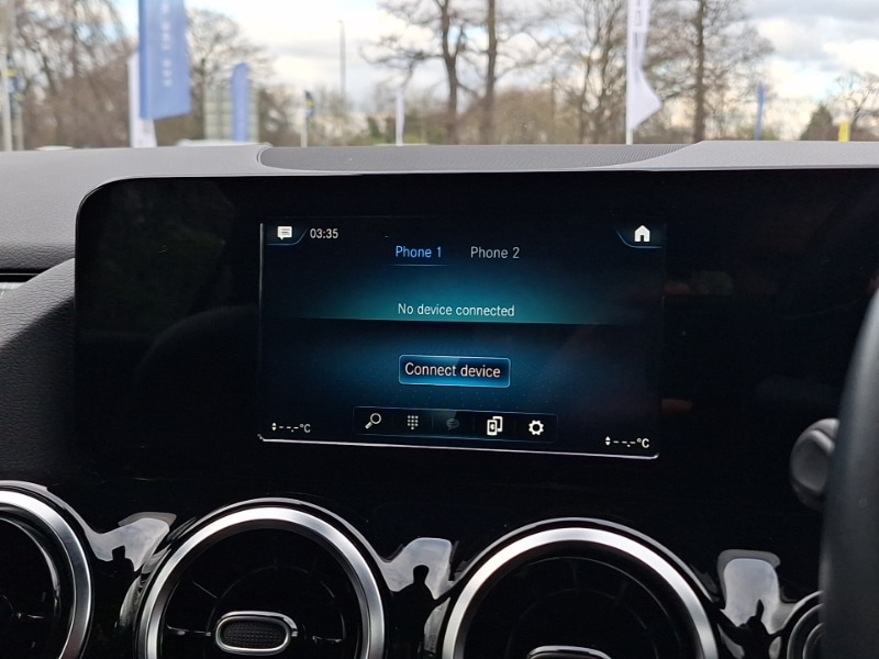 Used Mercedes-Benz GLA 2021 for sale - 78113257: Photo 12