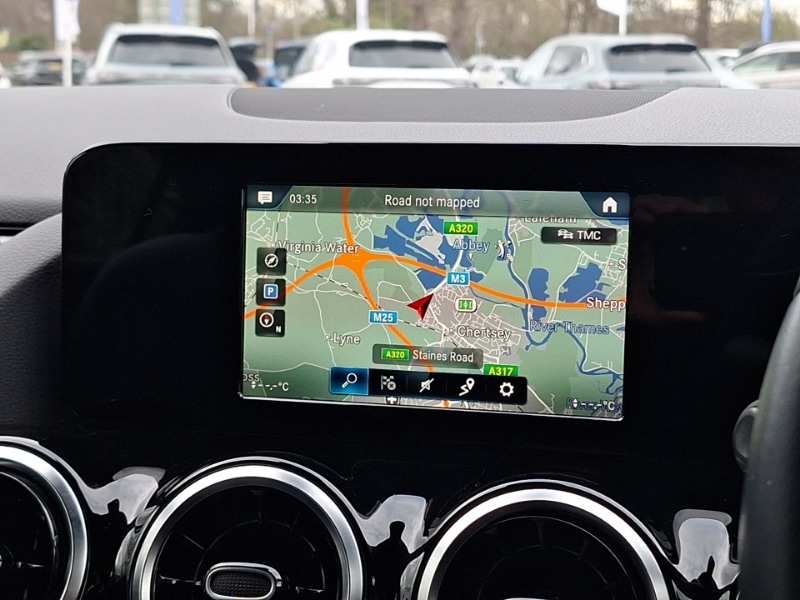 Used Mercedes-Benz GLA 2021 for sale - 78113257: Photo 13