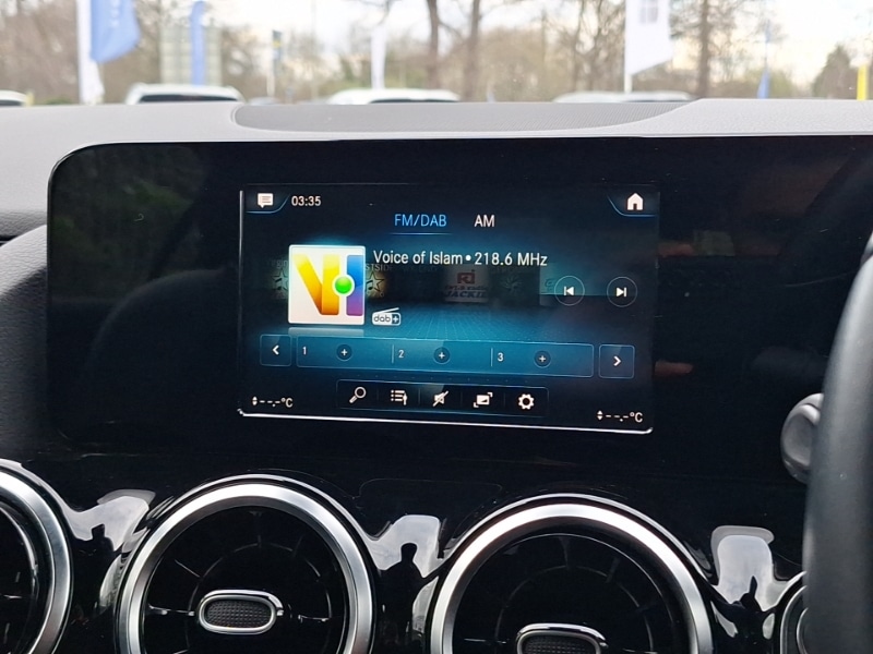 Used Mercedes-Benz GLA 2021 for sale - 78113257: Photo 14