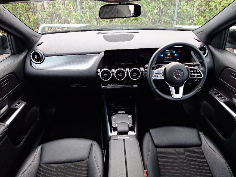 Used Mercedes-Benz GLA 2021 for sale - 78113257: Photo 2