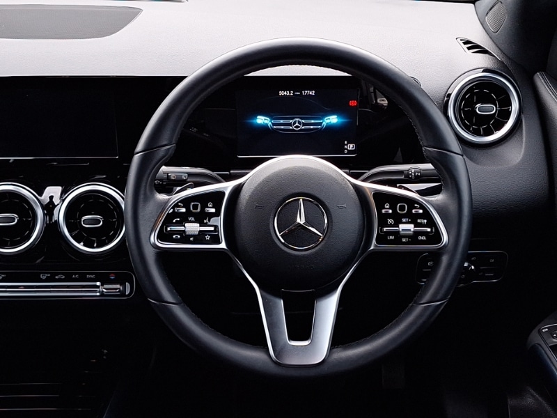 Used Mercedes-Benz GLA 2021 for sale - 78113257: Photo 7