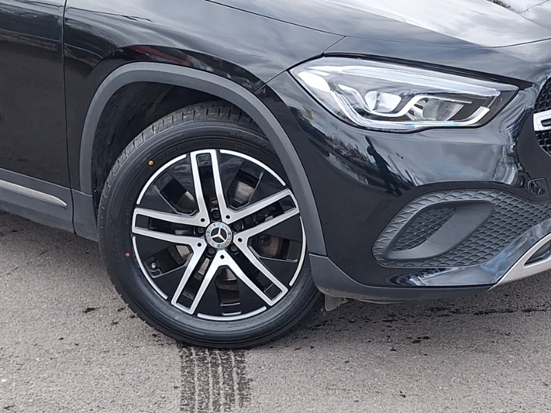 Used Mercedes-Benz GLA 2021 for sale - 78113257: Photo 9