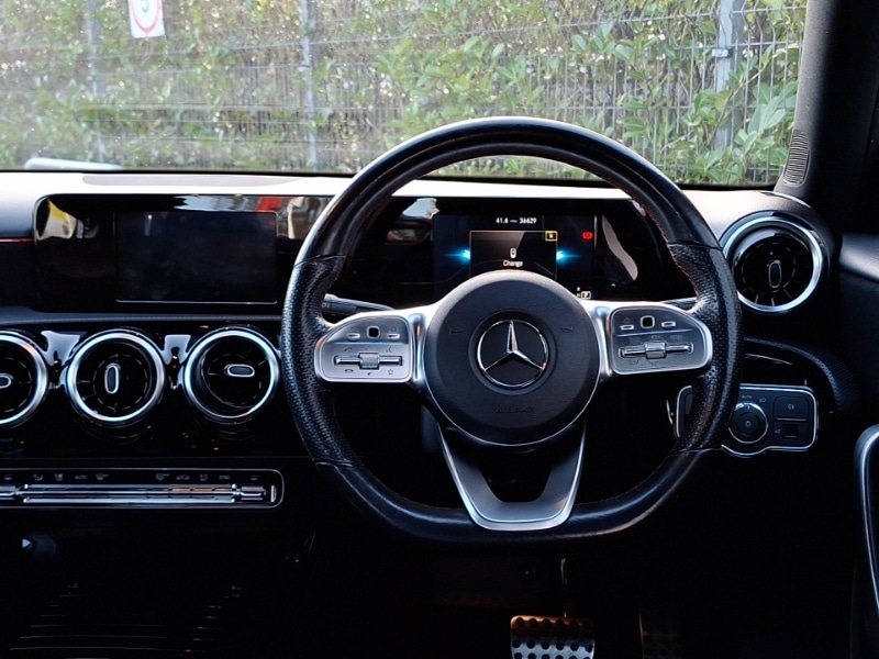 Used Mercedes-Benz A-Class 2019 for sale - 77105267: Photo 7