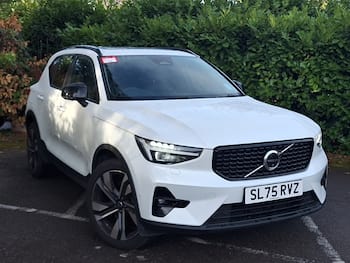 Used Volvo XC40 2025 for sale - 79840088: Photo