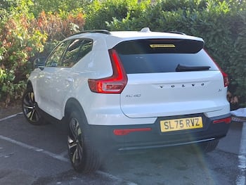 Used Volvo XC40 2025 for sale - 79840088: Photo
