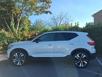 Used Volvo XC40 2025 for sale - 79840088: Photo