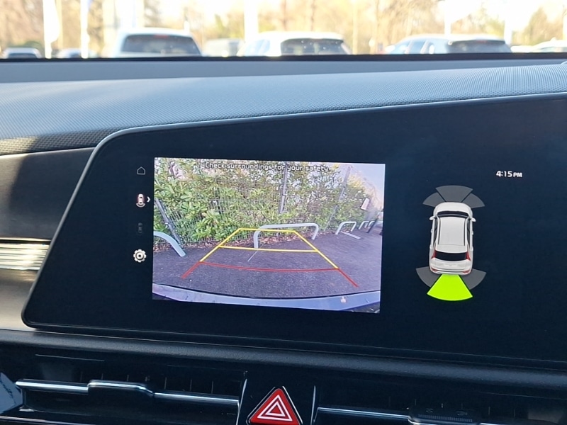 Used Kia Niro 2023 for sale - 78033045: Photo 11