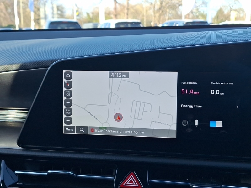 Used Kia Niro 2023 for sale - 78033045: Photo 12