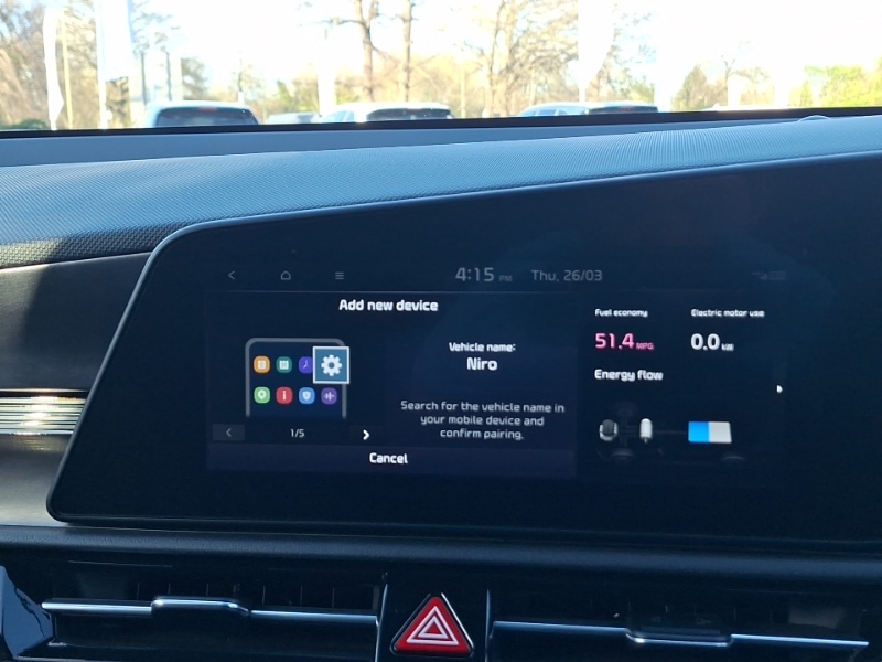 Used Kia Niro 2023 for sale - 78033045: Photo 13