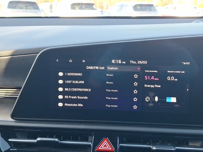 Used Kia Niro 2023 for sale - 78033045: Photo 14