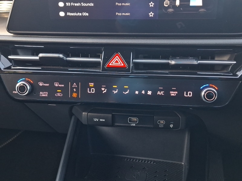 Used Kia Niro 2023 for sale - 78033045: Photo 15