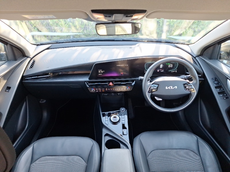 Used Kia Niro 2023 for sale - 78033045: Photo 2