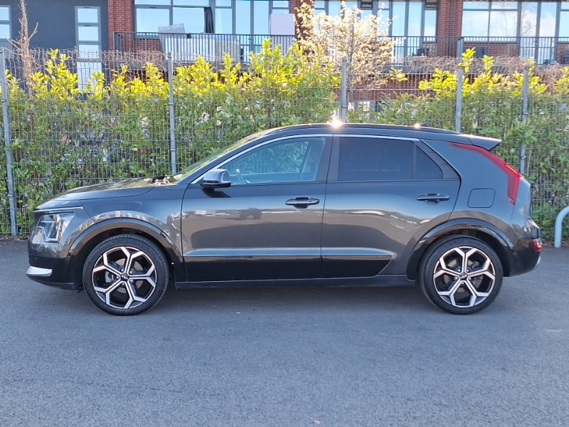 Used Kia Niro 2023 for sale - 78033045: Photo 4