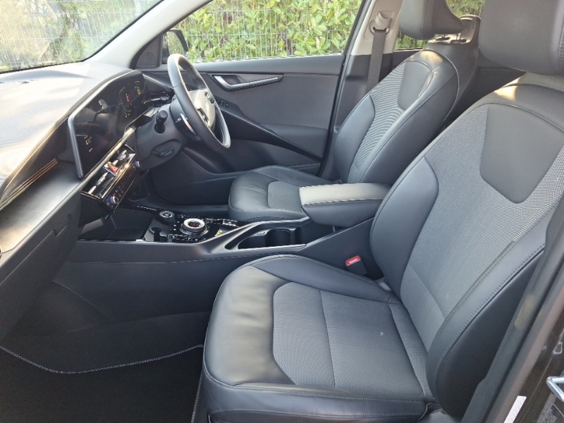 Used Kia Niro 2023 for sale - 78033045: Photo 5