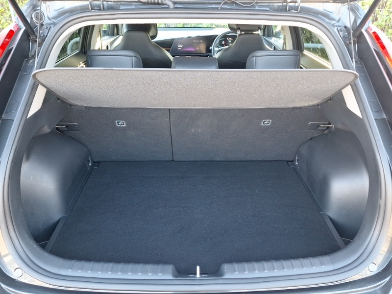 Used Kia Niro 2023 for sale - 78033045: Photo 8