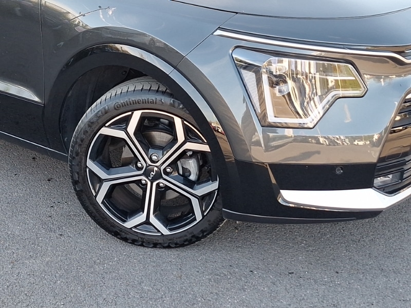 Used Kia Niro 2023 for sale - 78033045: Photo 9