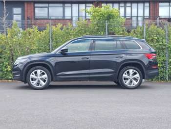 Used Skoda Kodiaq 2018 for sale - 74715252: Photo