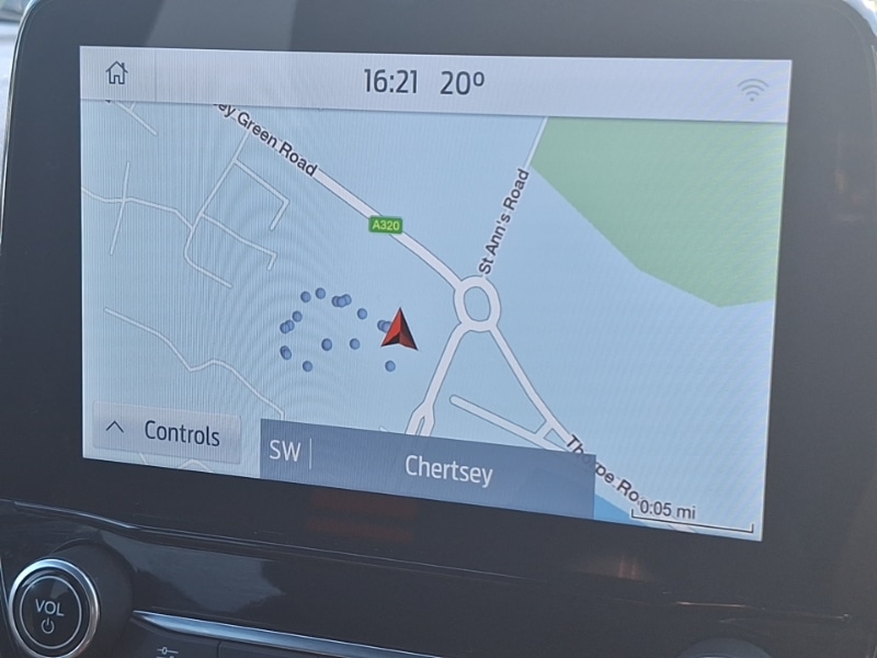 Used Ford Fiesta 2022 for sale - 76427323: Photo 10