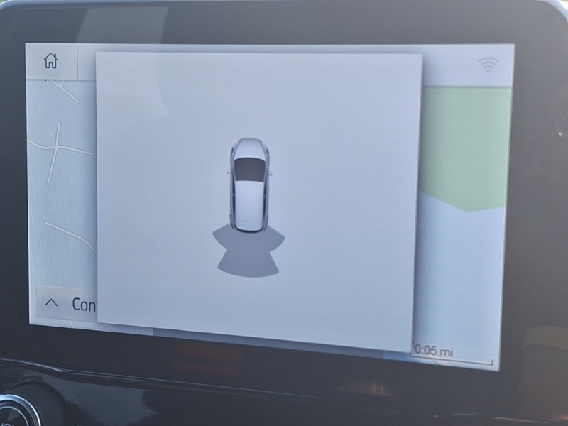 Used Ford Fiesta 2022 for sale - 76427323: Photo 11