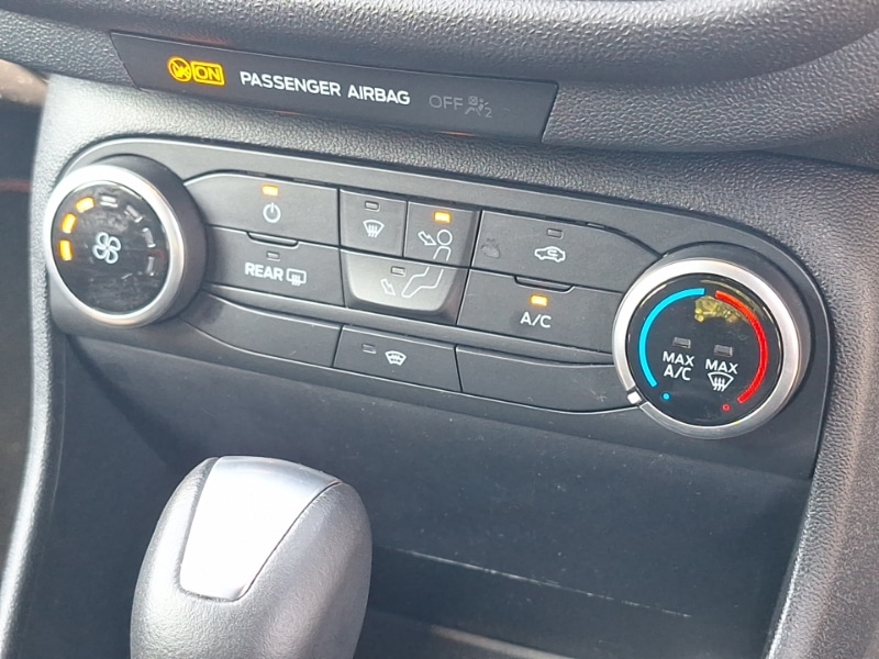 Used Ford Fiesta 2022 for sale - 76427323: Photo 12