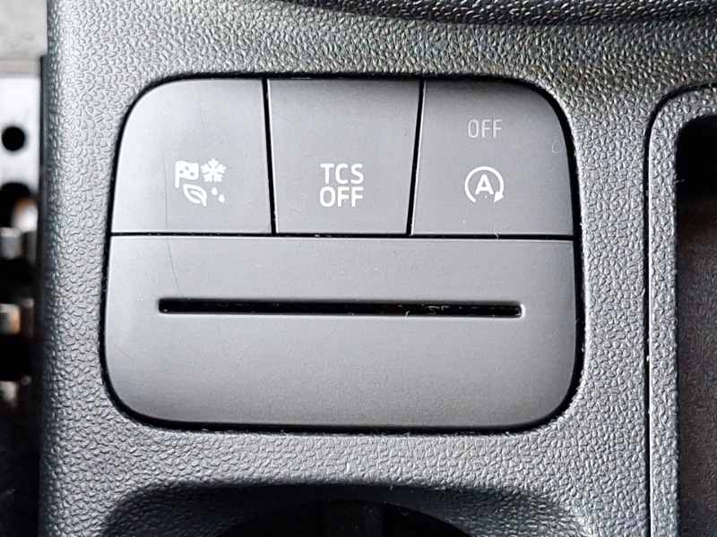 Used Ford Fiesta 2022 for sale - 76427323: Photo 13