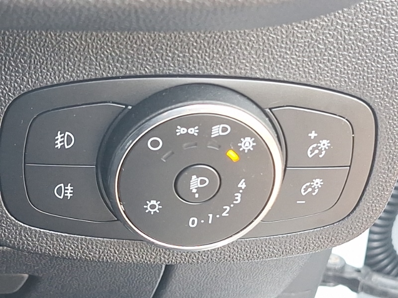 Used Ford Fiesta 2022 for sale - 76427323: Photo 14