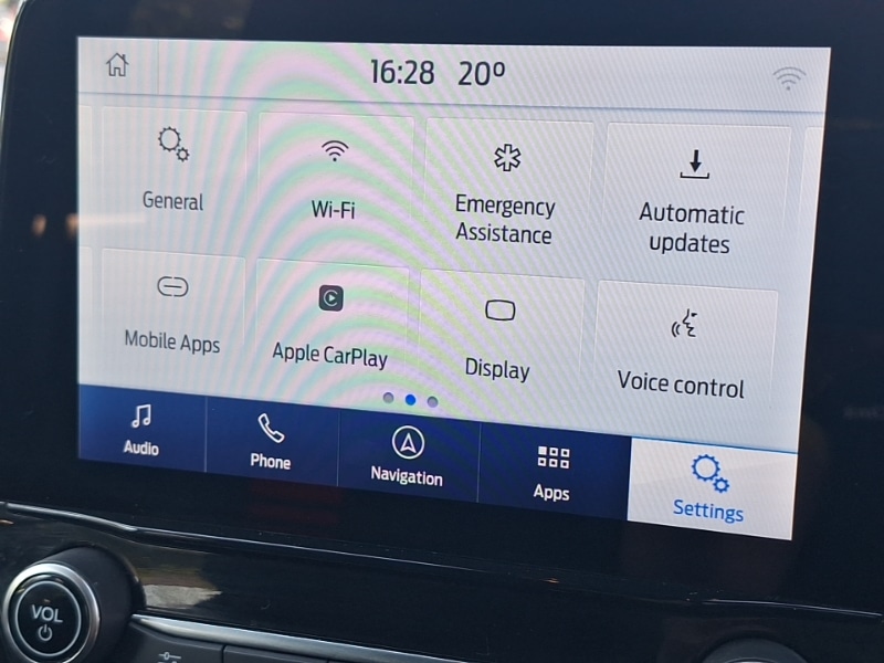 Used Ford Fiesta 2022 for sale - 76427323: Photo 16