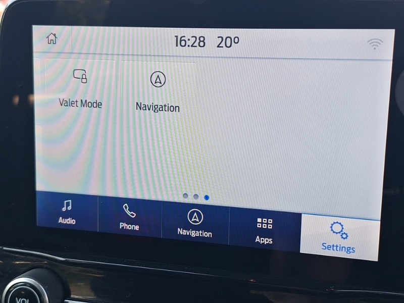 Used Ford Fiesta 2022 for sale - 76427323: Photo 17