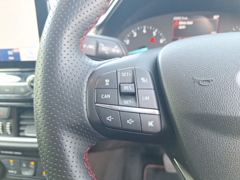 Used Ford Fiesta 2022 for sale - 76427323: Photo 18