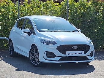 Ford - Fiesta