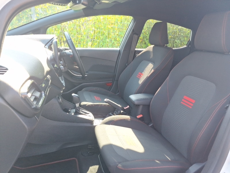 Used Ford Fiesta 2022 for sale - 76427323: Photo 5