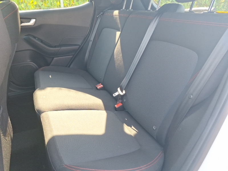 Used Ford Fiesta 2022 for sale - 76427323: Photo 6