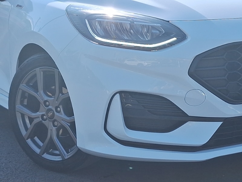 Used Ford Fiesta 2022 for sale - 76427323: Photo 9