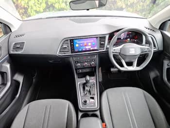 Used SEAT Ateca 2023 for sale - 79586470: Photo
