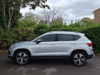 Used SEAT Ateca 2023 for sale - 79586470: Photo