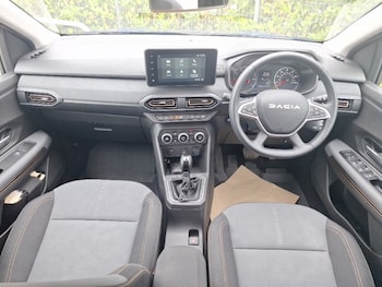 Used Dacia Sandero Stepway 2023 for sale - 75506094: Photo