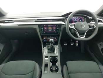 Used Volkswagen Arteon 2024 for sale - 74422950: Photo