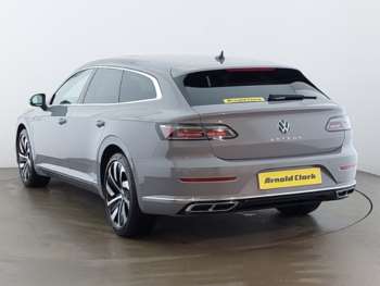 Used Volkswagen Arteon 2024 for sale - 74422950: Photo