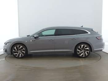 Used Volkswagen Arteon 2024 for sale - 74422950: Photo