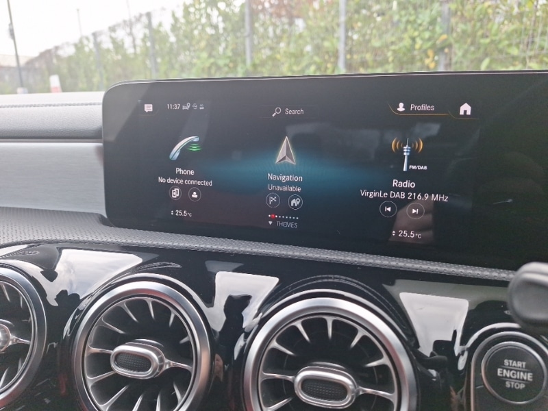 Used Mercedes-Benz CLA 2020 for sale - 76556654: Photo 10