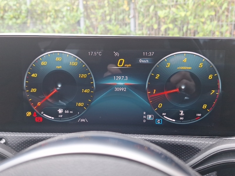 Used Mercedes-Benz CLA 2020 for sale - 76556654: Photo 11