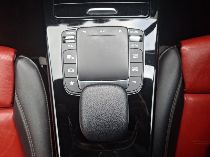 Used Mercedes-Benz CLA 2020 for sale - 76556654: Photo 13