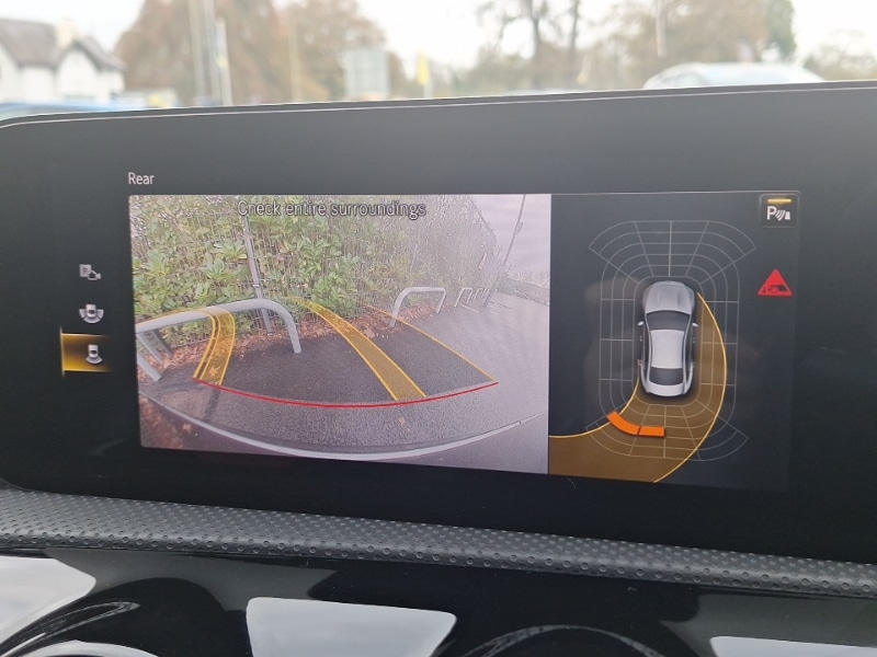 Used Mercedes-Benz CLA 2020 for sale - 76556654: Photo 15