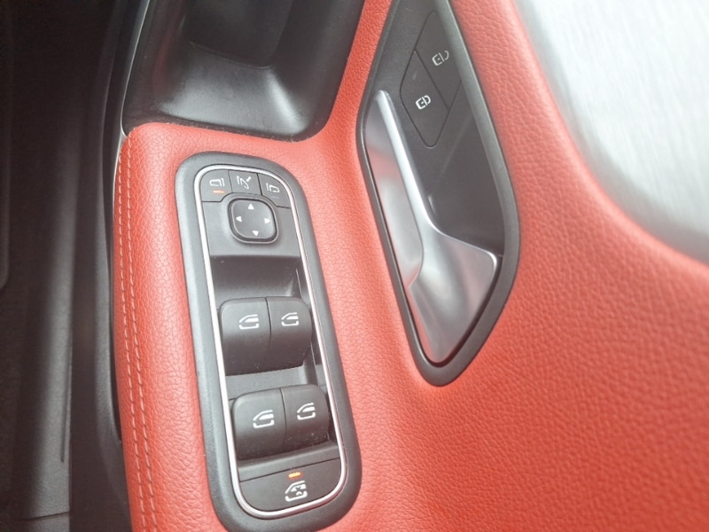 Used Mercedes-Benz CLA 2020 for sale - 76556654: Photo 16